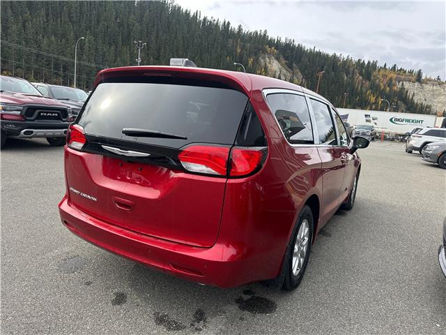 2024 Chrysler Grand Caravan SXT (Stk: 5166) in WHITEHORSE - Image 5 of 12 2024 Chrysler Grand Caravan SXT (Stk: 5166) in WHITEHORSE - Image 5 of 12