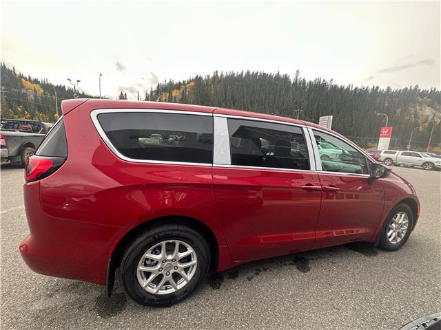 2024 Chrysler Grand Caravan SXT (Stk: 5166) in WHITEHORSE - Image 6 of 12 2024 Chrysler Grand Caravan SXT (Stk: 5166) in WHITEHORSE - Image 6 of 12