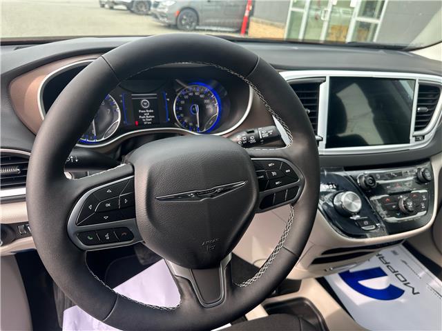 2024 Chrysler Grand Caravan SXT (Stk: 5166) in WHITEHORSE - Image 8 of 12 2024 Chrysler Grand Caravan SXT (Stk: 5166) in WHITEHORSE - Image 8 of 12