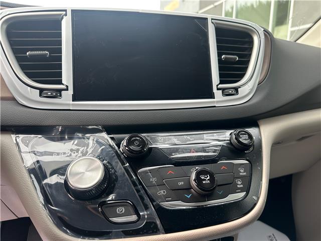 2024 Chrysler Grand Caravan SXT (Stk: 5166) in WHITEHORSE - Image 9 of 12 2024 Chrysler Grand Caravan SXT (Stk: 5166) in WHITEHORSE - Image 9 of 12