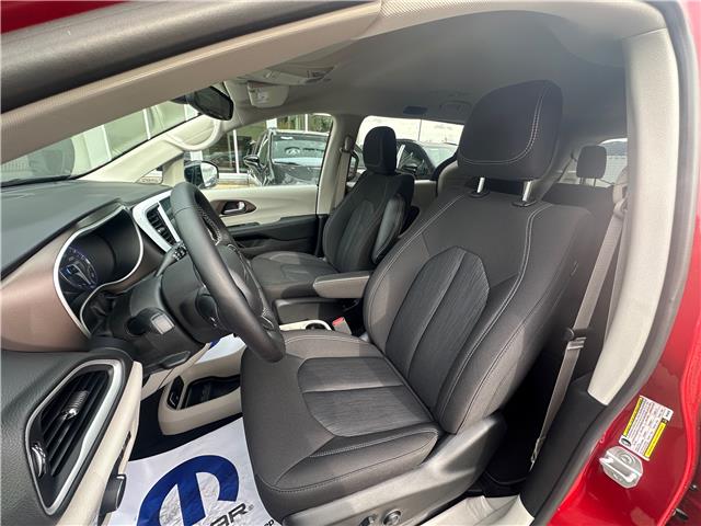 2024 Chrysler Grand Caravan SXT (Stk: 5166) in WHITEHORSE - Image 10 of 12 2024 Chrysler Grand Caravan SXT (Stk: 5166) in WHITEHORSE - Image 10 of 12