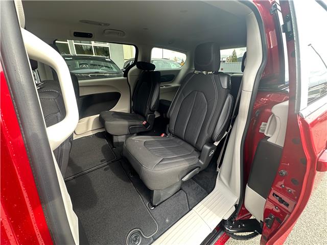 2024 Chrysler Grand Caravan SXT (Stk: 5166) in WHITEHORSE - Image 11 of 12 2024 Chrysler Grand Caravan SXT (Stk: 5166) in WHITEHORSE - Image 11 of 12