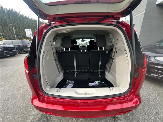 2024 Chrysler Grand Caravan SXT (Stk: 5166) in WHITEHORSE - Image 12 of 12 2024 Chrysler Grand Caravan SXT (Stk: 5166) in WHITEHORSE - Image 12 of 12