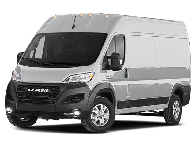 2025 RAM ProMaster 3500 Base (Stk: S509967) in Surrey - Image 1 of 1