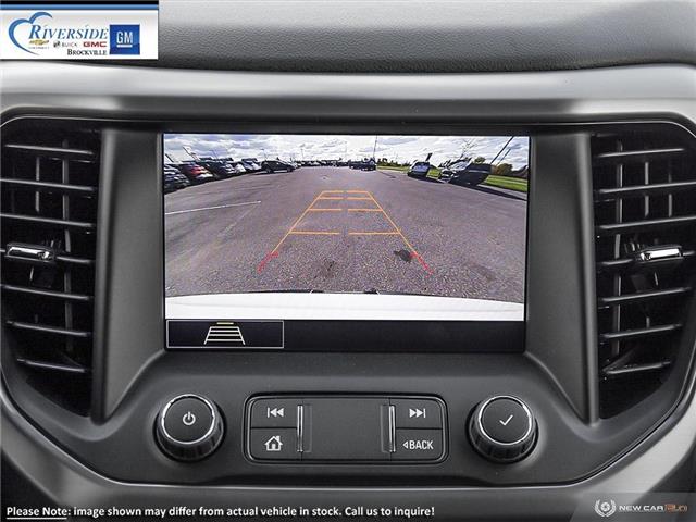 2021 GMC Acadia AT4 (Stk: 24135A) in Prescott - Image 9 of 11