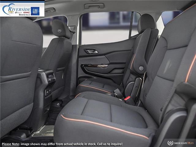 2021 GMC Acadia AT4 (Stk: 24135A) in Prescott - Image 10 of 11