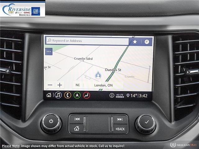 2021 GMC Acadia AT4 (Stk: 24135A) in Prescott - Image 8 of 11