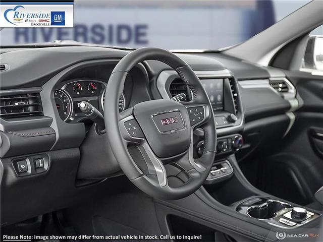 2021 GMC Acadia AT4 (Stk: 24135A) in Prescott - Image 7 of 11