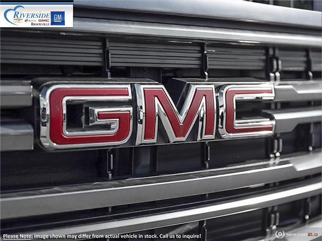 2021 GMC Acadia AT4 (Stk: 24135A) in Prescott - Image 4 of 11