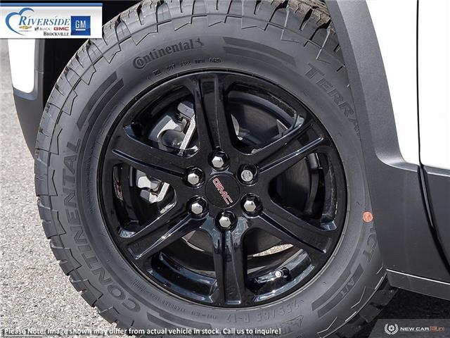 2021 GMC Acadia AT4 (Stk: 24135A) in Prescott - Image 3 of 11