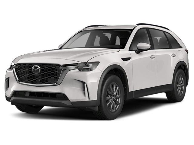 2024 Mazda CX-90 MHEV GS (Stk: 29844) in Ottawa - Image 1 of 3