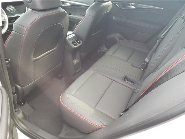 2023 Buick Envision Essence (Stk: 23-274) in Pembroke - Image 10 of 12