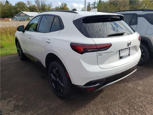 2023 Buick Envision Essence (Stk: 23-274) in Pembroke - Image 5 of 12