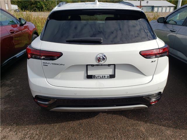 2023 Buick Envision Essence (Stk: 23-274) in Pembroke - Image 6 of 12