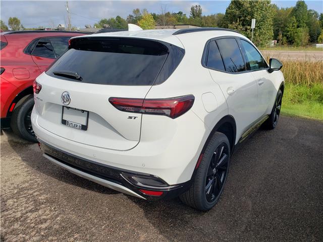 2023 Buick Envision Essence (Stk: 23-274) in Pembroke - Image 7 of 12