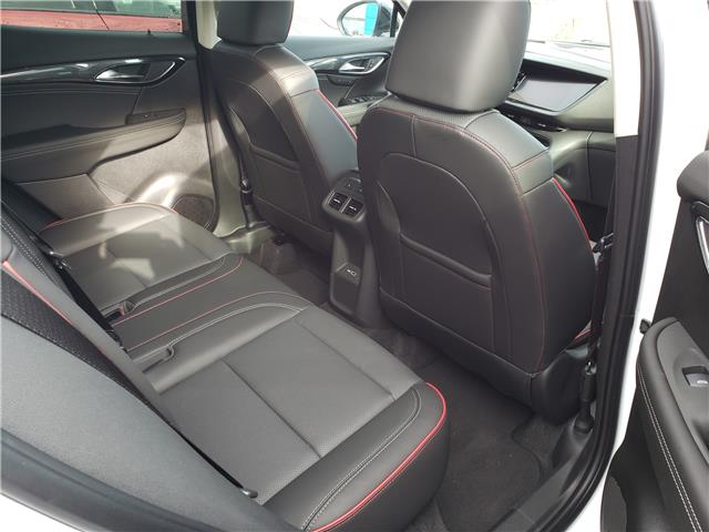 2023 Buick Envision Essence (Stk: 23-274) in Pembroke - Image 11 of 12