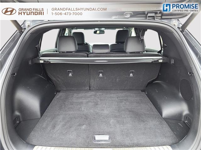 2020 Kia Sportage SX (Stk: 250076NB) in Grand Falls - Image 6 of 15
