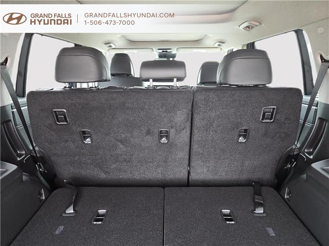 2025 Hyundai Santa Fe Luxury (Stk: 250093N) in Grand Falls - Image 6 of 17