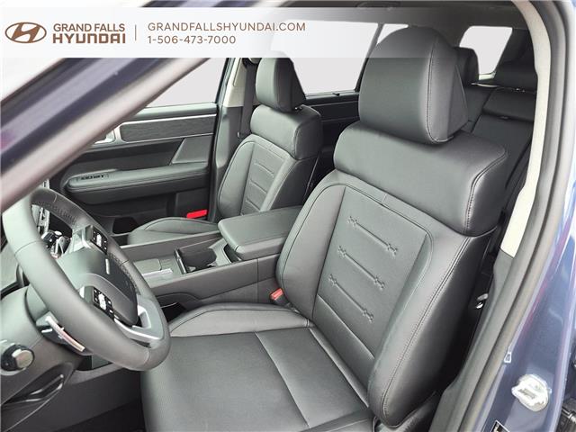 2025 Hyundai Santa Fe Luxury (Stk: 250093N) in Grand Falls - Image 8 of 17