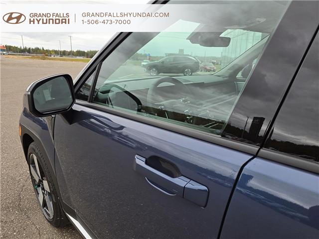 2025 Hyundai Santa Fe Luxury (Stk: 250093N) in Grand Falls - Image 12 of 17