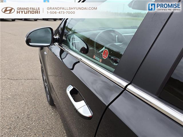 2020 Kia Sportage SX (Stk: 250076NB) in Grand Falls - Image 11 of 15