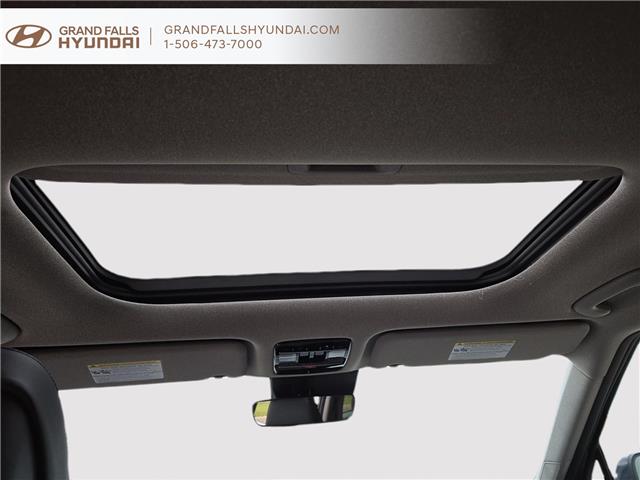 2025 Hyundai Santa Fe Luxury (Stk: 250093N) in Grand Falls - Image 15 of 17