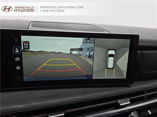 2025 Hyundai Santa Fe Luxury (Stk: 250093N) in Grand Falls - Image 16 of 17