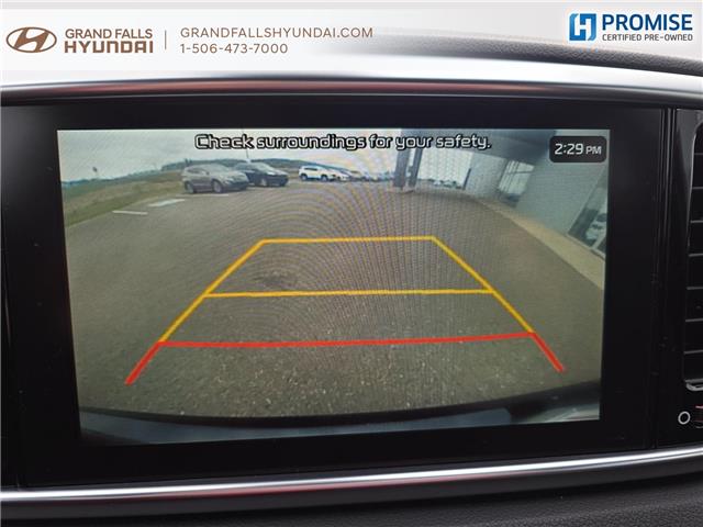 2020 Kia Sportage SX (Stk: 250076NB) in Grand Falls - Image 14 of 15