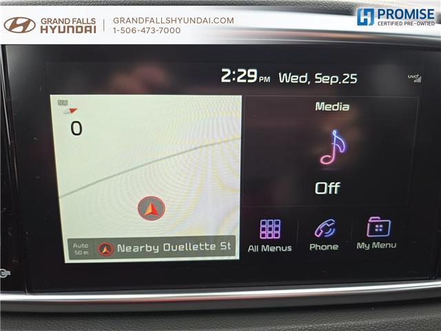 2020 Kia Sportage SX (Stk: 250076NB) in Grand Falls - Image 15 of 15