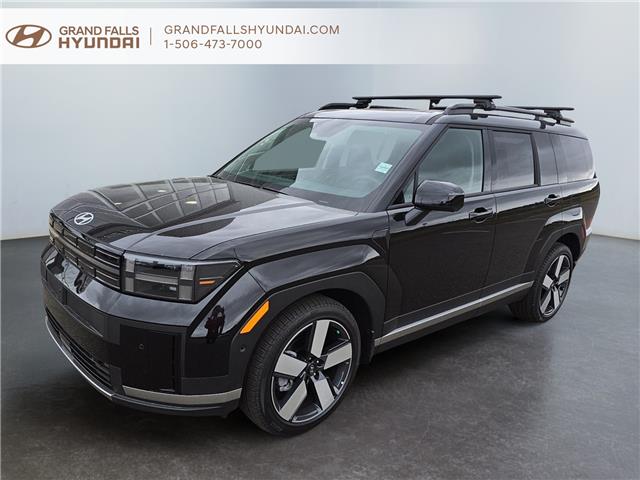 2024 Hyundai Santa Fe Luxury (Stk: 242058N) in Grand Falls - Image 1 of 17