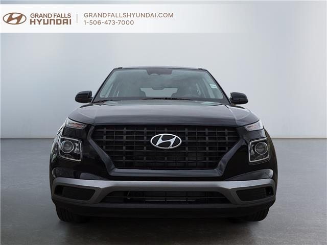 2024 Hyundai Venue ESSENTIAL (Stk: 243666N) in Grand Falls - Image 2 of 14