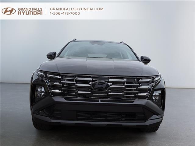 2025 Hyundai Tucson XRT (Stk: 250095N) in Grand Falls - Image 2 of 15