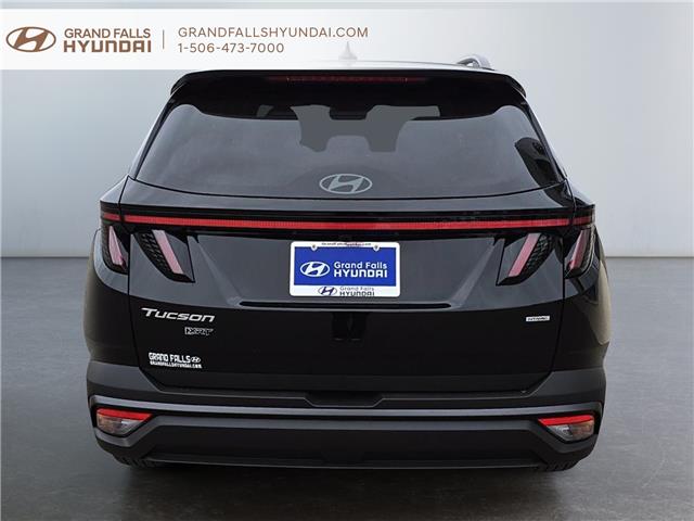 2025 Hyundai Tucson XRT (Stk: 250095N) in Grand Falls - Image 3 of 15