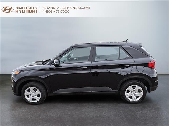 2024 Hyundai Venue ESSENTIAL (Stk: 243666N) in Grand Falls - Image 5 of 14