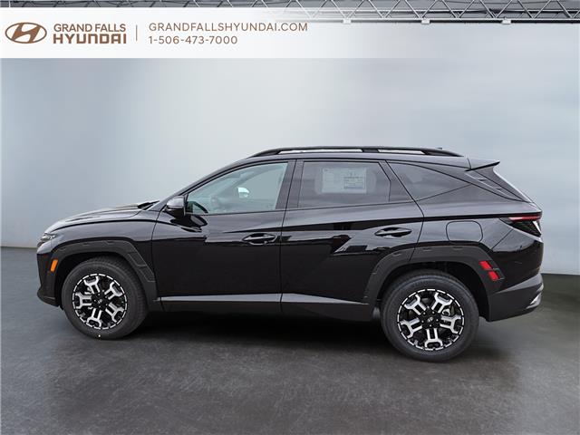 2025 Hyundai Tucson XRT (Stk: 250095N) in Grand Falls - Image 5 of 15