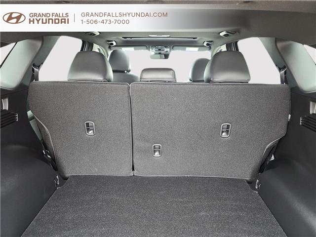2025 Hyundai Tucson XRT (Stk: 250095N) in Grand Falls - Image 6 of 15