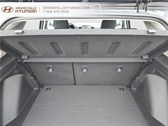 2024 Hyundai Venue ESSENTIAL (Stk: 243666N) in Grand Falls - Image 6 of 14