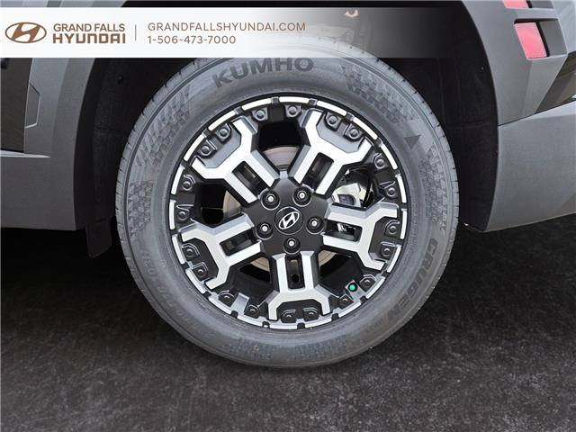 2025 Hyundai Tucson XRT (Stk: 250095N) in Grand Falls - Image 7 of 15