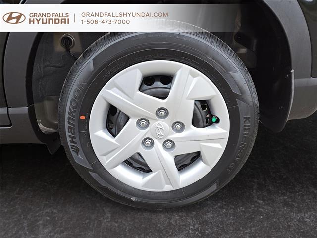 2024 Hyundai Venue ESSENTIAL (Stk: 243666N) in Grand Falls - Image 7 of 14