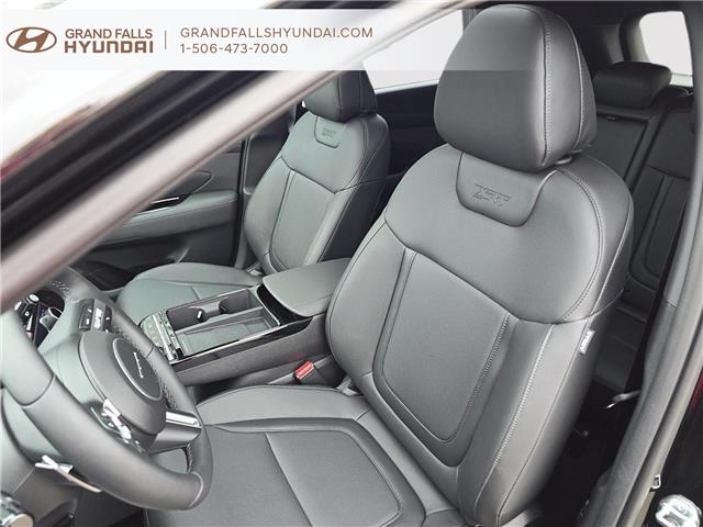 2025 Hyundai Tucson XRT (Stk: 250095N) in Grand Falls - Image 8 of 15