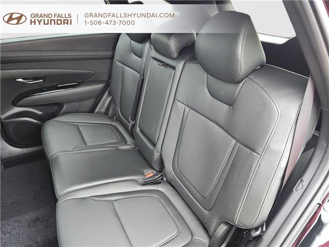 2025 Hyundai Tucson XRT (Stk: 250095N) in Grand Falls - Image 9 of 15