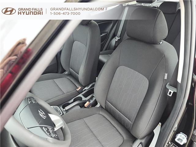 2024 Hyundai Venue ESSENTIAL (Stk: 243666N) in Grand Falls - Image 8 of 14