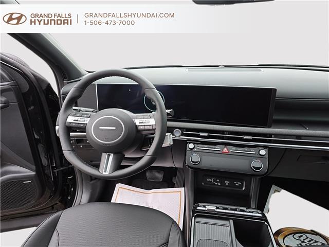 2025 Hyundai Tucson XRT (Stk: 250095N) in Grand Falls - Image 10 of 15