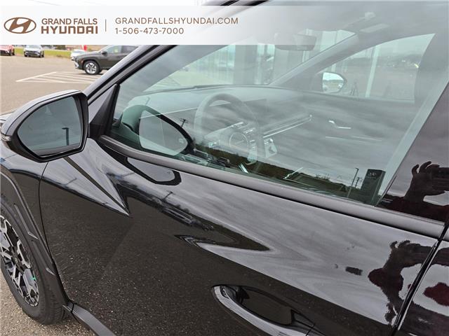 2025 Hyundai Tucson XRT (Stk: 250095N) in Grand Falls - Image 11 of 15