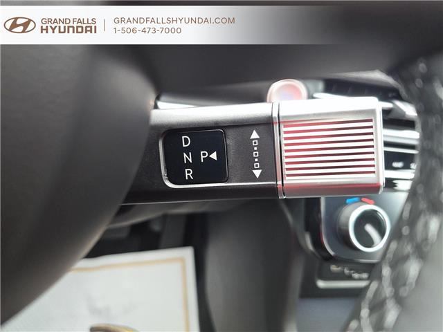 2025 Hyundai Tucson XRT (Stk: 250095N) in Grand Falls - Image 13 of 15