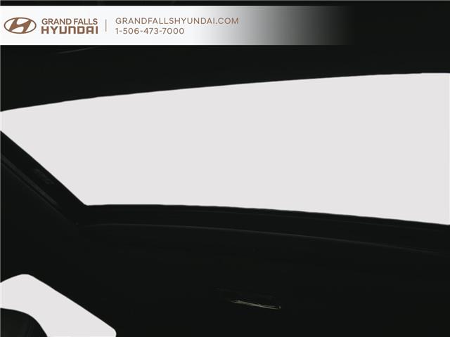 2025 Hyundai Tucson XRT (Stk: 250095N) in Grand Falls - Image 14 of 15