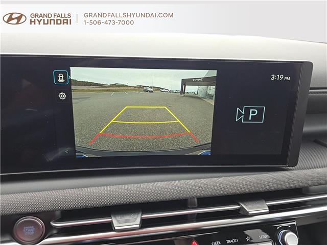 2025 Hyundai Tucson XRT (Stk: 250095N) in Grand Falls - Image 15 of 15