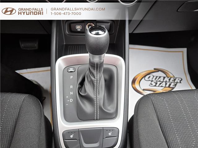 2024 Hyundai Venue ESSENTIAL (Stk: 243666N) in Grand Falls - Image 13 of 14