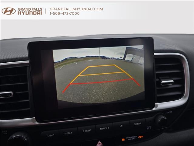 2024 Hyundai Venue ESSENTIAL (Stk: 243666N) in Grand Falls - Image 14 of 14