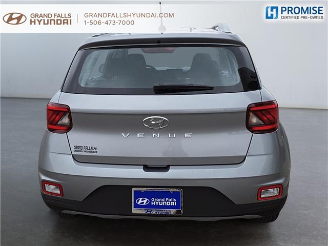 2024 Hyundai Venue Preferred (Stk: 243727N) in Grand Falls - Image 3 of 14